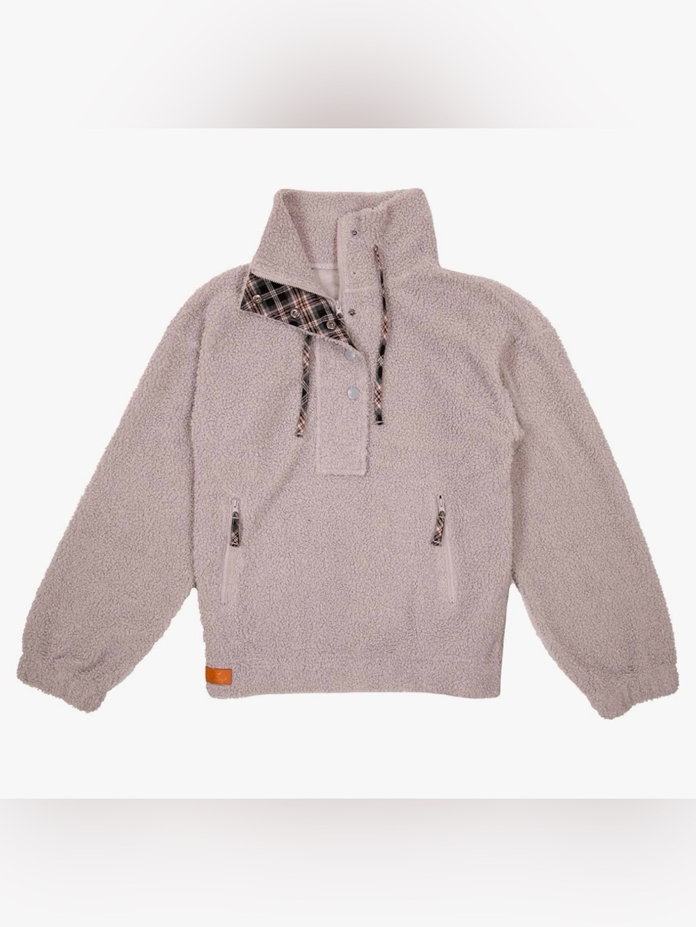 Women's Simply Southern Outdoorsy Pullover